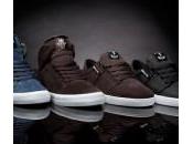 Supra Terry Kennedy Holiday 2011 Collection