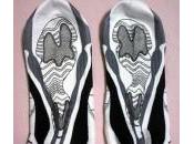 Jordan ‘Concord’ Chaussettes