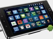 Beetel Magiq nouvelle tablette sous Android