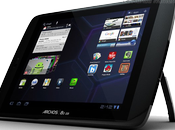 Archos Bouygues Telecom proposent tablette 0,66 jour