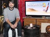 Uncharted Interview d'Arne Meyer, Senior Community Manager chez Naughty