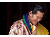 Bhoutan marié!