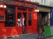 bistrots sympathiques dans quartier