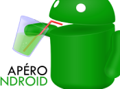Apero Android avec Googlers l’ADL