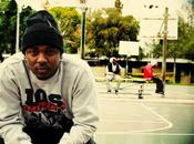 Découvrez rappeur Kendrick Lamar avec Riggarmortis