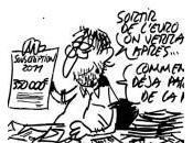 Souscription 2011: besoinde vous… sous