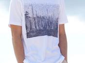 Monk Acid Rain t-shirt