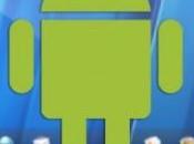 [TUTO] Android Gingerbread version Alpha Touchpad