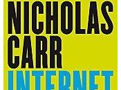 Critique Internet rend-il bête Nicholas Carr