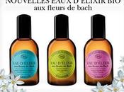Elixirs Fleurs Bach CONCOURS INSIDE!!