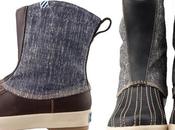 Visvim 2011 decoy raffia-folk