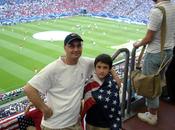 sports deviennent moins populaires Amérique