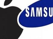 Samsung n’obtiendra l’arrêt commercialisation l’iPhone