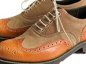 Grenson barbour 2011 collection