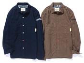 Stussy world workers 2011 collection