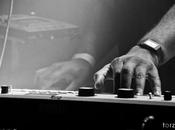 [Live Report] SBTRKT Point Ephémère