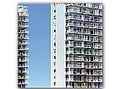 nouvelle fenêtre s'ouvre ville