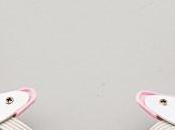 Slack Haruka pour éliminer rides autour yeux