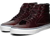 Vans Vault Sk8-Hi Premio dispos