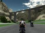 Moto Racer 15th mode