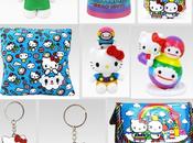 collection Friends with Wish Come True Hello Kitty disponible
