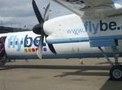 Aéroport Clermont retour saison avec Flybe