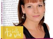 Concours Lettre Johanna