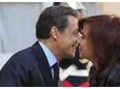 Cristina Kirchner éreintée presse brésilienne