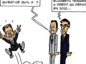 bonheur n’arrive jamais seul…