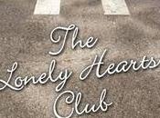 Lonely Hearts Club Elizabeth Eulberg