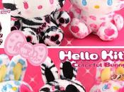 Hello Kitty Colorful Bunny Nicola
