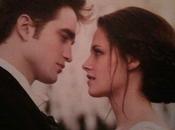 Deux nouvelles images mariage d'Edward Bella dans Twilight Chapitre Révélation