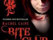 Bite Club Morganville Vampires Rachel Caine