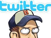 Infographie quelques chiffres marquants Twitter