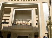 L"Académie Oscars visionner films