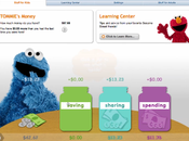 Bank apprend l'épargne enfants