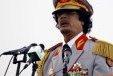 Kadhafi: mort l’esprit liberté