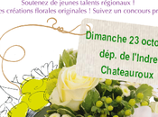 Coupe Espoir Départementale Interflora Chateauroux