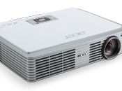 Acer K330 vidéo-projecteur compact polyvalent