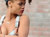 Rihanna dévoile dernier clip