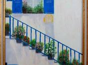 Portes ouvertes Club Peinture.