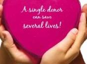 Journée européenne d’ORGANES: 50.000 personnes attente greffes European Organ Donation Transplantation