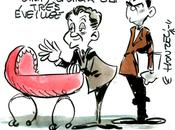 Déjà fromage République pour Giulia Sarkozy?