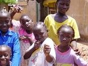 Jonquière Burkina Faso