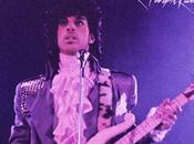 Prince album mythique Purple rain