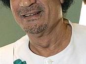 Libye guide assassiné, Kadhafi, sera vengé