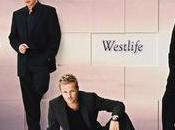 Westlife: groupe sépare!