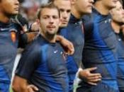 finale France-Nouvelle Zélande, c’est parti