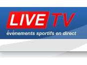 Live Suivez GRATUITEMENT direct tous évènements sportifs planète