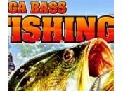 Test Sega Bass Fishing (XBOX 360)